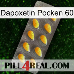 Dapoxetine Poxet 60 cialis1